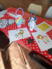 Messy crafts